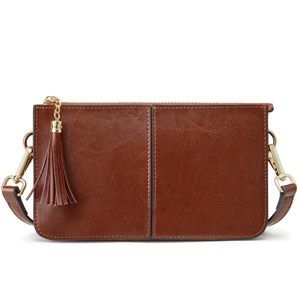 Leather Crossbody Bags Trendy, Small Shoulder Purses And Handbags :')